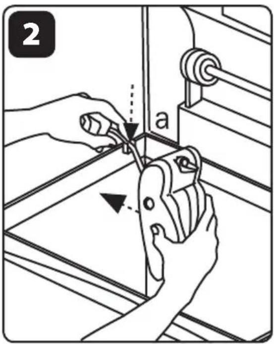 Ferplast Cayman 40 Classic - 3