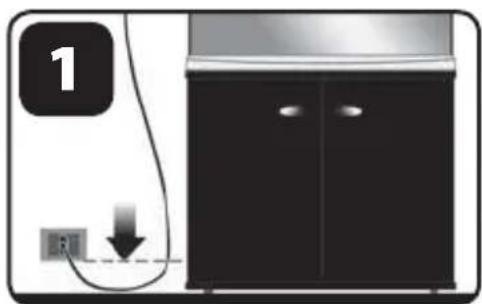 Ferplast Cayman 40 Classic - 2