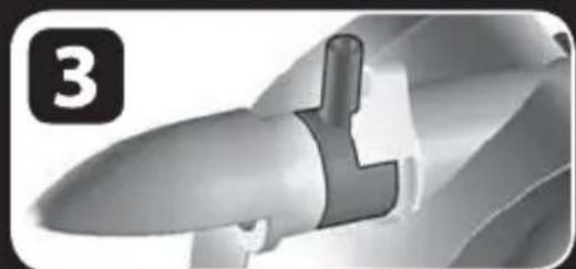 Ferplast Cayman 40 Classic - BLUCOMPACT 01/02 - 6