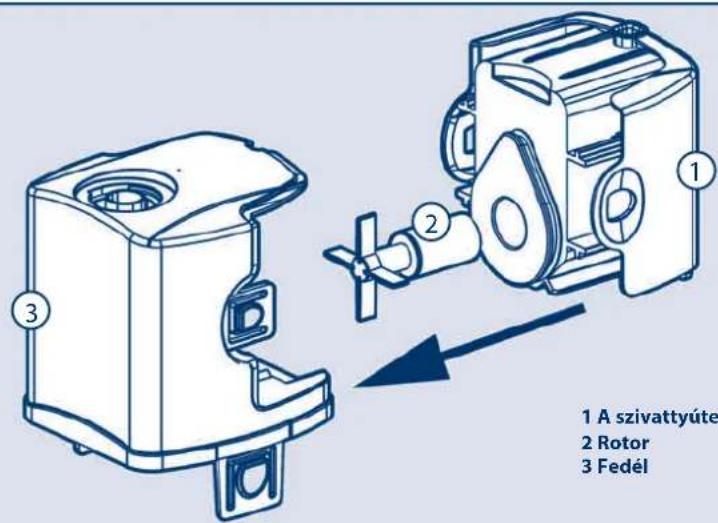 Ferplast Cayman 110 Scenic - FONTOS - 15