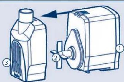Ferplast Cayman 110 Scenic - IMPORTANT - 14