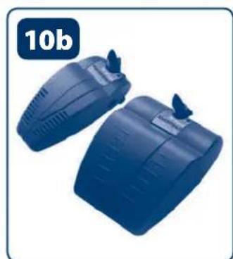 Ferplast Cayman 110 Scenic - BLUWAVE 05/07 - 4