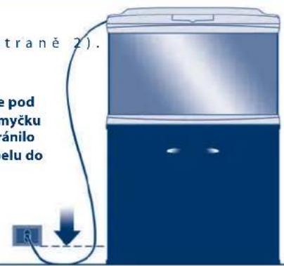 Ferplast Cayman 110 Scenic - FILTER - 1