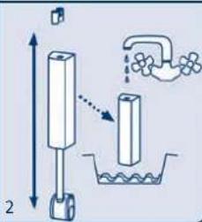 Ferplast Cayman 110 Scenic - IMPORTANT - 4
