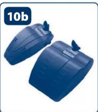 Ferplast Cayman 110 Scenic - NADRZ - 3