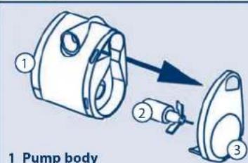 Ferplast Cayman 110 Scenic - IMPORTANT - 13