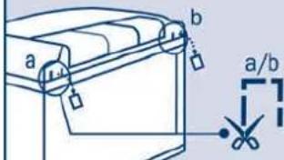 Ferplast Cayman 110 Scenic - D. - 1