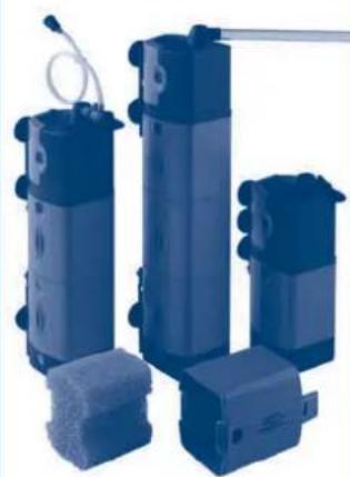 Ferplast Cayman 110 Scenic - CAYMAN STAND/BORD (15) - 3