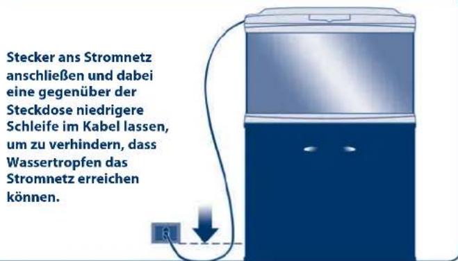 Ferplast Cayman 110 Scenic - FILTER - 1