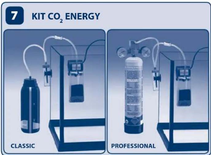 Ferplast Cayman 110 Scenic - UPPSTART - 3