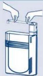 Ferplast Cayman 110 Professional - IMPORTANT - 10