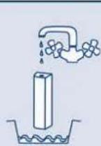 Ferplast Cayman 110 Professional - VIGTIGT - 1