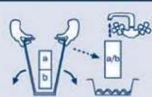 Ferplast Cayman 110 Professional - IMPORTANT - 6