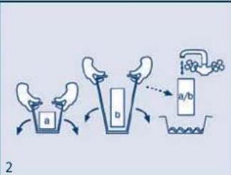 Ferplast Cayman 110 Professional - WAZNE - 2