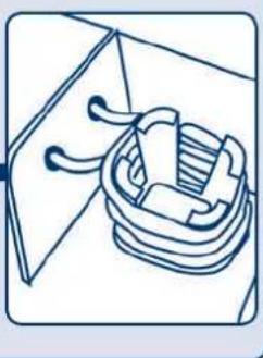 Ferplast Cayman 110 Professional - FILTER - 8