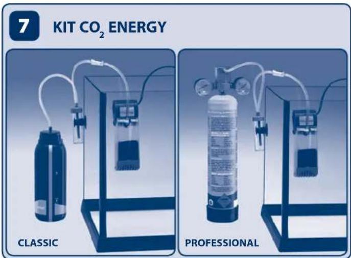 Ferplast Cayman 110 Professional - Preparation - 3
