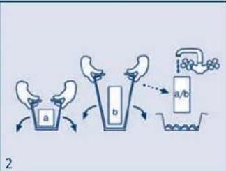 Ferplast Cayman 110 Professional - VIGTIGT - 2