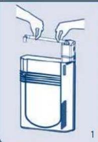Ferplast Cayman 110 Professional - WAZNE - 9