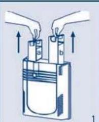Ferplast Cayman 110 Professional - VIKTIGT - 1