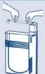 Ferplast Cayman 110 Professional - IMPORTANT - 10