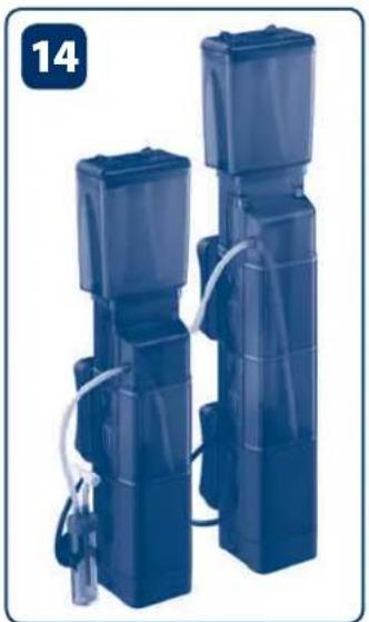 Ferplast Cayman 110 Professional - PODSTAVCE CAYMAN (15) - 4