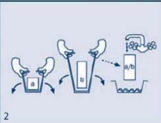 Ferplast Cayman 110 Professional - VIKTIGT - 2