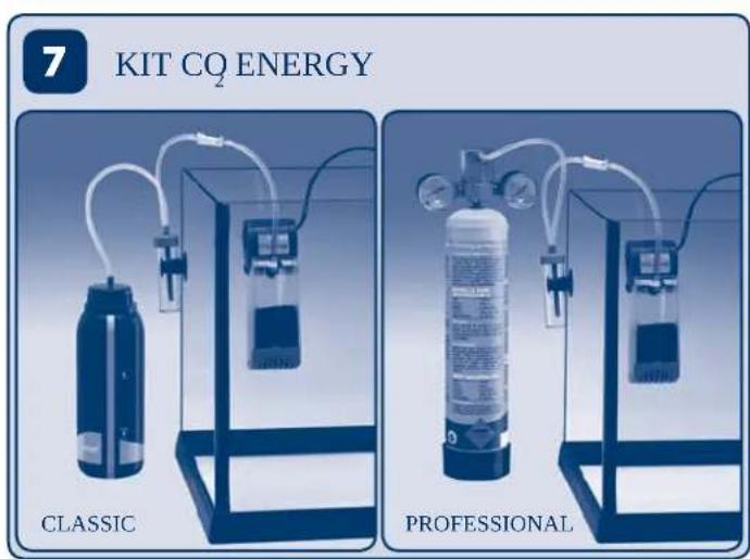 Ferplast Cayman 110 Professional - YCTAHOBKA AKBAPNYMA - 3