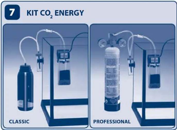 Ferplast Cayman 110 Professional - UPPSTART - 3
