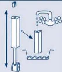 Ferplast Cayman 110 Professional - IMPORTANT - 9