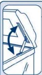 Ferplast Cayman 110 Professional - FILTER - 2