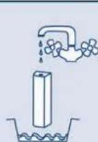 Ferplast Cayman 110 Professional - IMPORTANT - 14