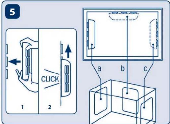 Ferplast Cayman 110 Professional - ZAKLADANIE AKWARIUM - 1