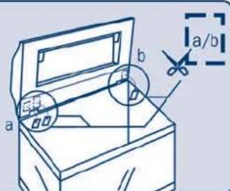Ferplast Cayman 110 Professional - FILTER - 14