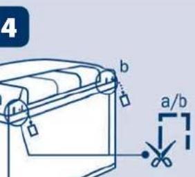 Ferplast Cayman 110 Professional - FILTER - 13