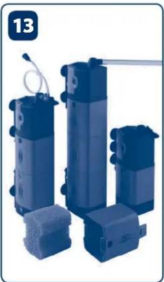 Ferplast Cayman 110 Professional - CAYMAN STANDS (15) - 3