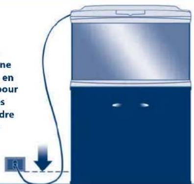 Ferplast Cayman 110 Professional - FiltrE - 1