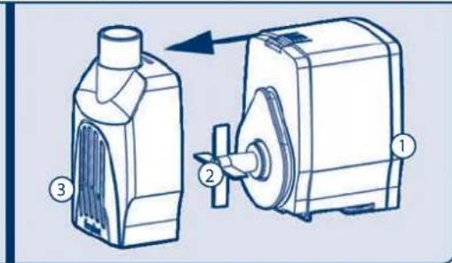 Ferplast Cayman 110 Professional - FONTOS - 14