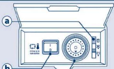 Ferplast Cayman 110 Professional - FILTER - 10