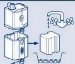Ferplast Cayman 110 Professional - IMPORTANT - 11