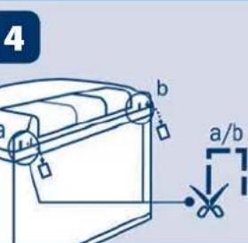 Ferplast Cayman 110 Professional - 2 - 6