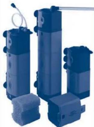 Ferplast Cayman 110 Professional - STAND CAYMAN (15) - 3