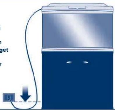 Ferplast Cayman 110 Professional - FILTER - 1