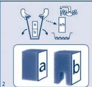 Ferplast Cayman 110 Professional - VIKTIGT - 6