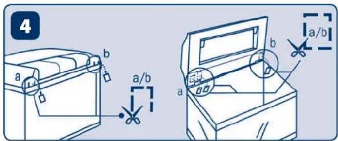 Ferplast Cayman 110 Professional - FILTER - 5