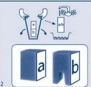 Ferplast Cayman 110 Professional - WICHTIG - 6