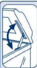 Ferplast Cayman 110 Professional - Filtro - 2