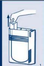Ferplast Cayman 110 Professional - DULEZITE - 13