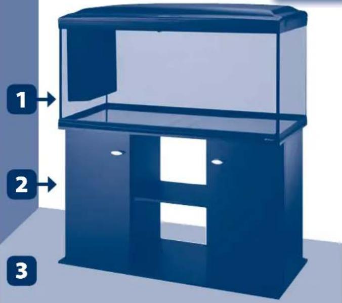 Ferplast Cayman 110 Professional - VERY IMPORTANT - 2