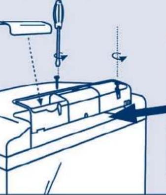 Ferplast Cayman 110 Professional - 2 - 1