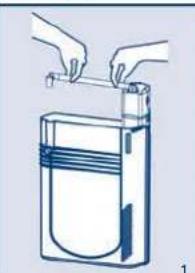 Ferplast Cayman 110 Professional - VIKTIGT - 9